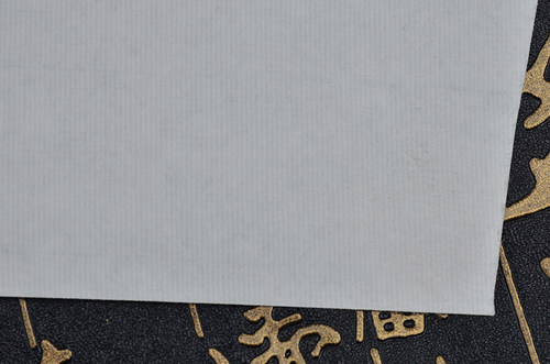 夹江宣纸长卷加厚宣纸特制 檀皮净皮书画创作长卷70克夹宣包邮 - 图0