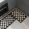 Koko kitchen strip special absorbent non-slip floor mat