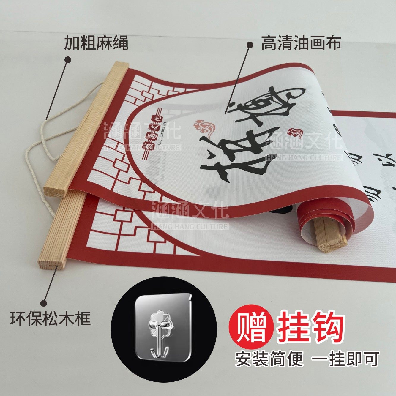 学习励志标语墙贴挂画中小学班级布置教室装饰文化托管辅导班氛围,淘宝优惠券,粉丝福利购,淘宝优惠卷