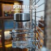 Large capacity parrot automatic firing pin kettle