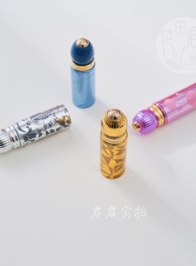 法国小样Alexandre.J复古香水