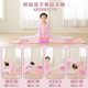 High Density Yoga Bricks Women's Special Dance Foam Bricks
