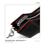 Модная универсальная сумка через плечо, небольшая дизайнерская сумка на одно плечо, коллекция 2022, из натуральной кожи