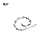 omto Брендовый браслет для влюбленных, оригинальное дизайнерское ювелирное украшение, подарок на день рождения