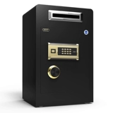 大一 Супермаркет магазин монета -Drop -Off Safe Office Commercial Hotel Cash Register -тип безопасного -сейф -охраняющий -заправлять все стальные кабинеты кабинета.