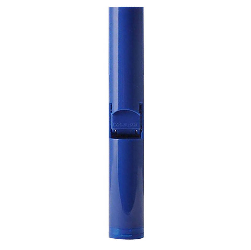 Japanese Sunstar stapler with storage compartment
