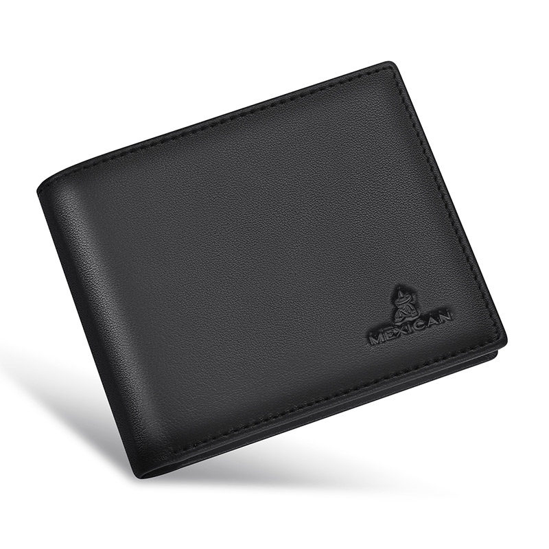  稻草人男包钱包