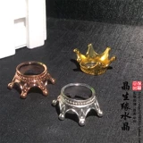 Металлические аксессуары, 25-50мм