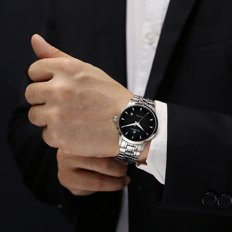  STARKING星皇手表国产腕表