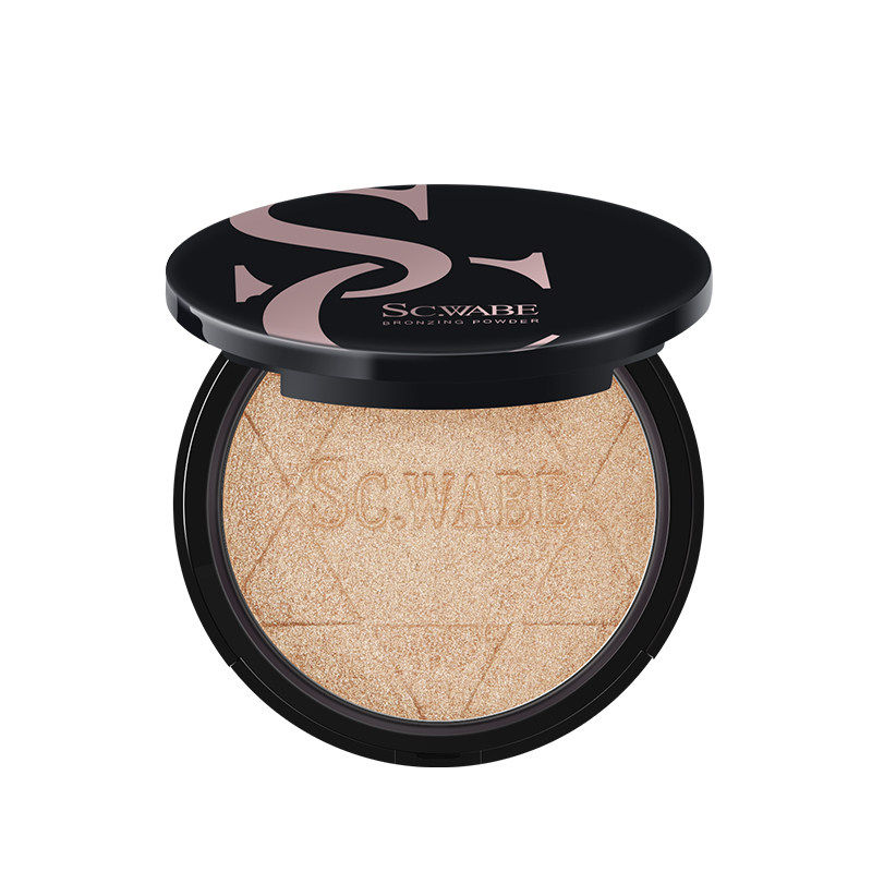 施华碧SC黄金钻魔炫修容提亮粉任何肤质孕妇可用鲜潮优品,淘宝优惠券,粉丝福利购,淘宝优惠卷