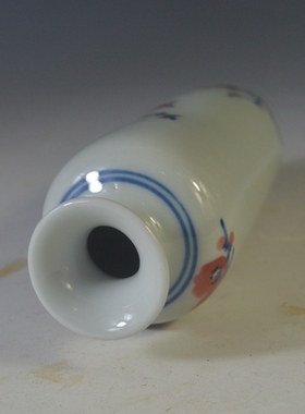 全手工瓷器摆件复古怀旧