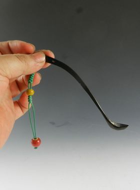 文房用品小勺子书法研磨