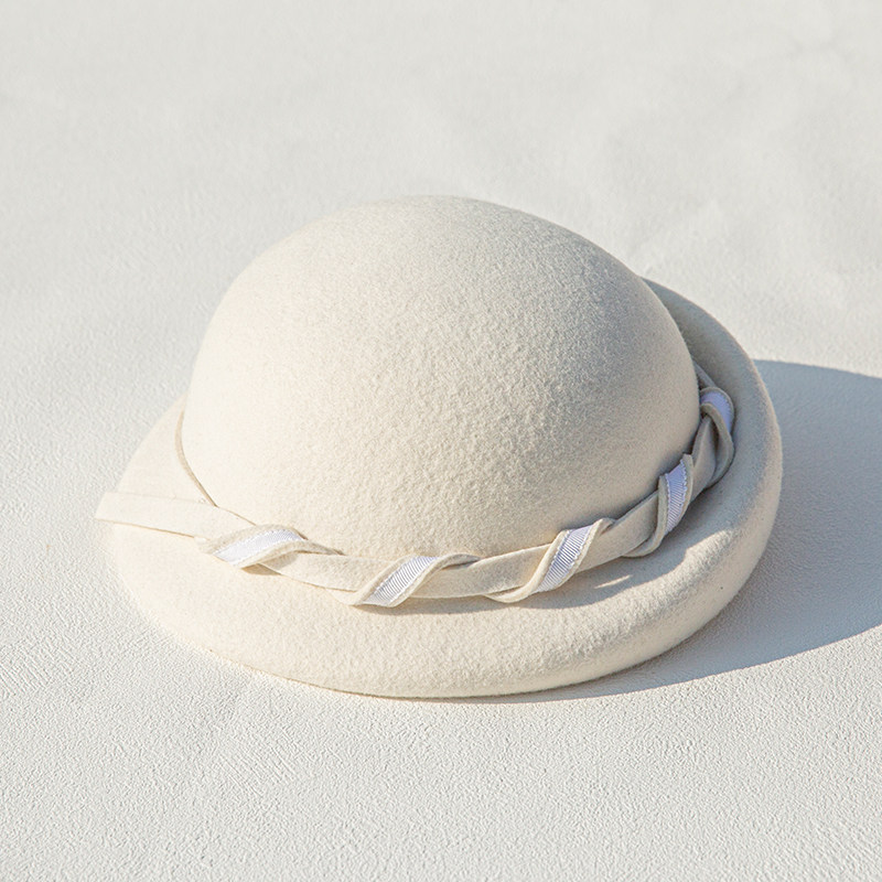 fw122116诗丹凯萨女秋冬天贝雷帽 诗丹凯萨帽子