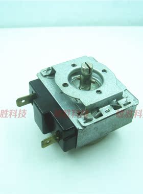 包邮 电压力锅烤箱定时开关定时器 机械式圆柄 120分钟 DKJ-Y-120