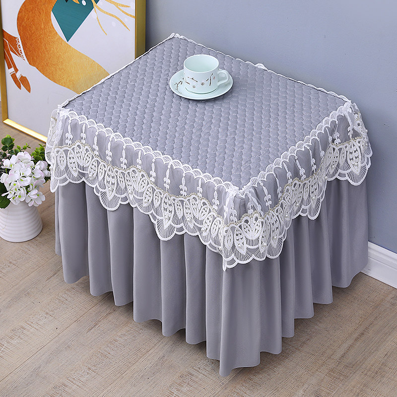 2024新款床头柜盖布套罩打印机罩子保险柜箱隐藏防尘罩套盖巾全包,淘宝优惠券,粉丝福利购,淘宝优惠卷