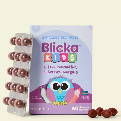 Детская DHA, гель для глаз, капсула, (в наличии на складе), защита глаз, подходит для подростков