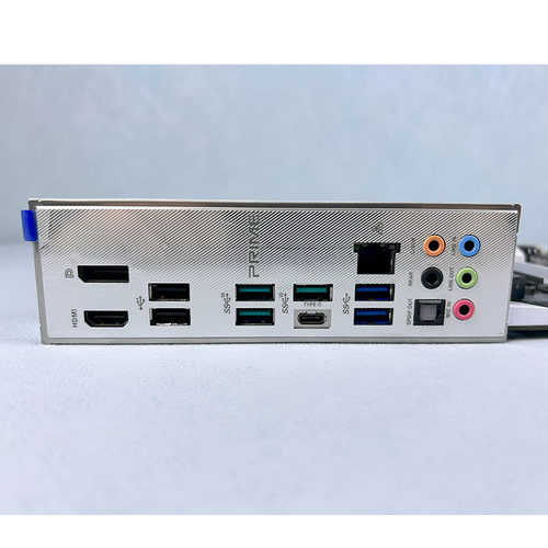 Asus/华硕 ROG STRIX Z490-E GAMING WIFI Z590-E -A -P 1200接口 - 图3