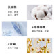 MrBu long-staple cotton solid color knitted t-shirt