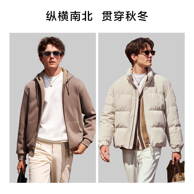 MrBu布先生热胆长袖男士2025秋冬小高领纯色加厚保暖内搭KT16667,淘宝优惠券,粉丝福利购,淘宝优惠卷