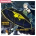 Dấu vết của Stardust Chính hãng Anime Phục hồi Ngoại vi Vocaloid Ô Vinyl Sinh viên Hoạt hình Bảo vệ UV - Carton / Hoạt hình liên quan hình dán hero team Carton / Hoạt hình liên quan