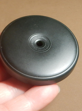 震惊方言精品放漏级和田玉特色新疆油润塔县青玉平扣吊坠毛衣链X3