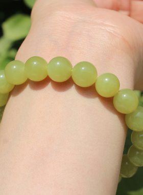 方言和田玉新疆冰底无结构黄口料