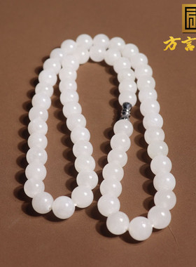 精品豪华10mm女款百搭经典项链