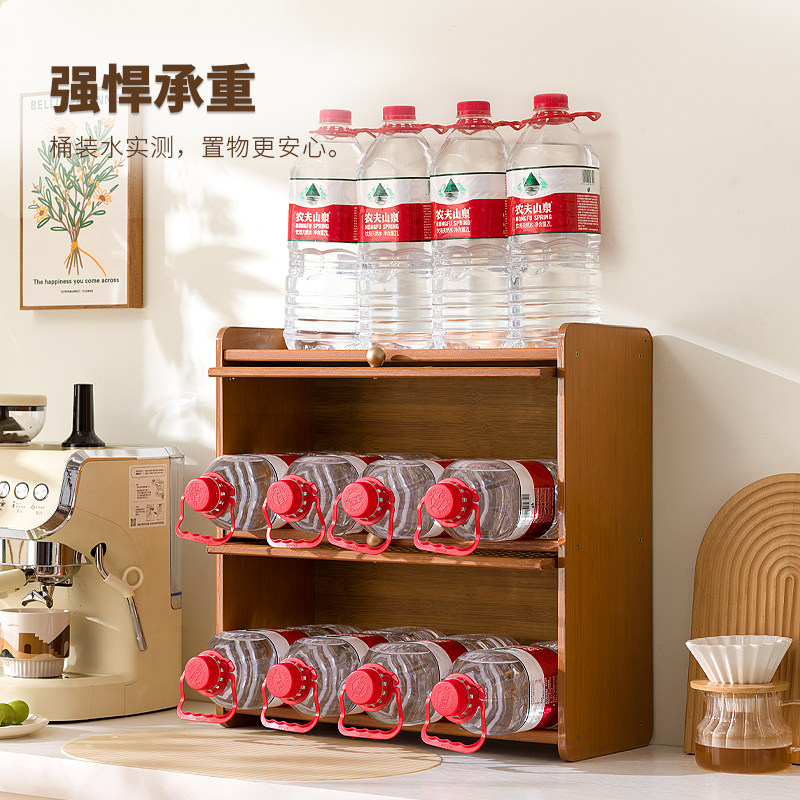 防尘杯架桌面水杯架茶杯茶具收纳架咖啡杯餐桌杯子架餐边柜置物架,淘宝优惠券,粉丝福利购,淘宝优惠卷