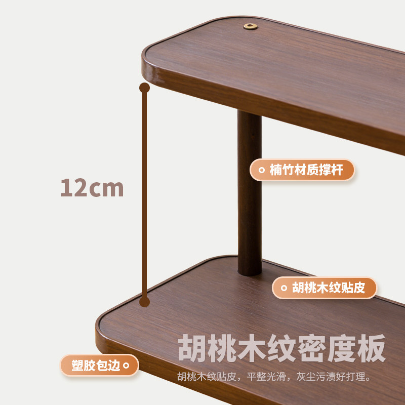 杯架餐桌台面收纳茶杯茶具咖啡杯水杯架子杯子收纳架餐边柜置物架,淘宝优惠券,粉丝福利购,淘宝优惠卷