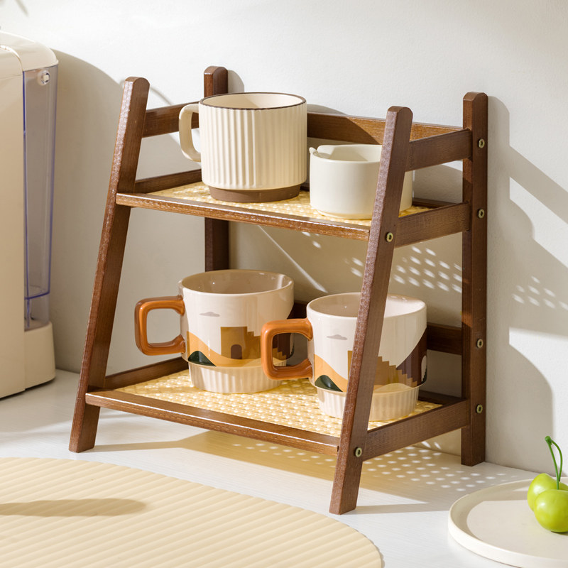 Eleven-dimensional desktop mini cup holder