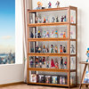 Eleven-dimensional extended transparent figure storage box