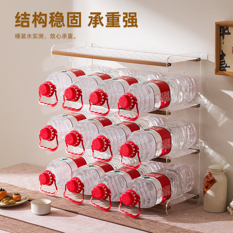 十一维度桌面杯子收纳置物架水杯架茶具茶杯架咖啡杯收纳盒杯架,淘宝优惠券,粉丝福利购,淘宝优惠卷