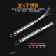 304 stainless steel manual egg beater baking mixer