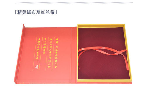 生日当天旧报纸 礼盒送老师女友闺蜜特别礼品实用圣诞节一岁礼物 - 图0