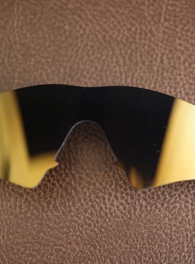 替换太阳镜片适用于Oakley欧克利M Frame Sweep运动骑行滑雪