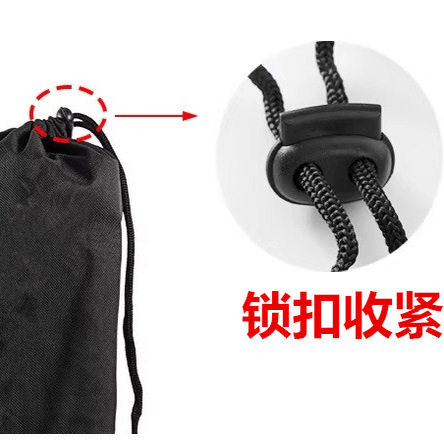 华魅雅佳圣锐妙品电吹管绒布袋单肩可背可提收纳袋电吹管收纳袋子,淘宝优惠券,粉丝福利购,淘宝优惠卷