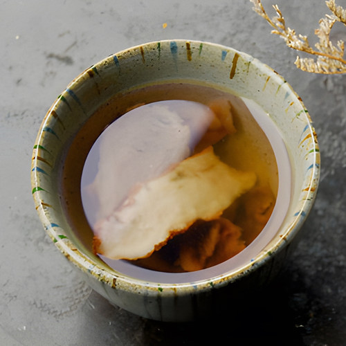 售罄勿拍/良风的茶/当桂饮 /熬夜，元气，血/莆田桂圆干 当归头片 - 图1