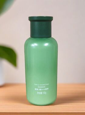 安安金纯男士控油补水乳液150g
