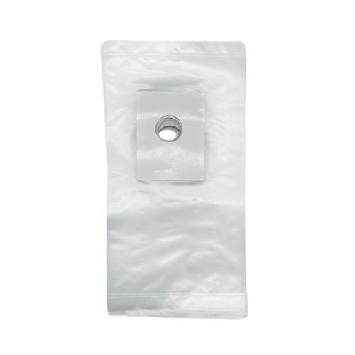 打孔防水防尘袋水钻空调钻孔打洞接水袋打孔袋子防水罩电锤防尘袋 - 图3