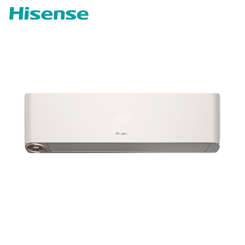 Hisense/海信 KFR-35GW/X628U-X1大1.5匹新风空调冷暖新一级智能 - 图0