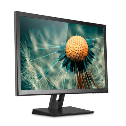 HKC惠科显示器S2035i怎么样,好不好用?