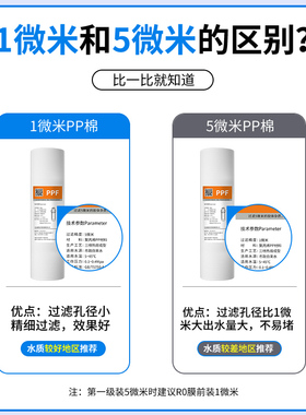 家用净水器pp滤芯10活性炭颗粒