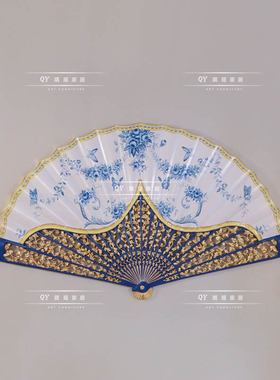 琪瑶美居古典手绘装饰画