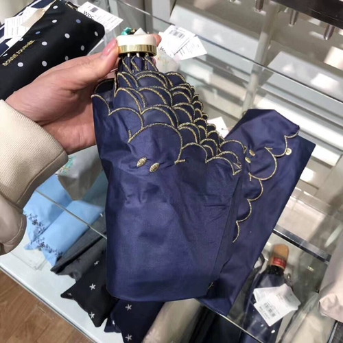 Сверхлегкий летний двухэтажный зонтик на солнечной энергии, коллекция 2021, защита от солнца, защита от ультрафиолета