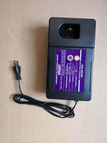 全新替代14.4V泉精器IZUMI REC325CH BP70E 70MH压接钳液压钳电池 - 图3