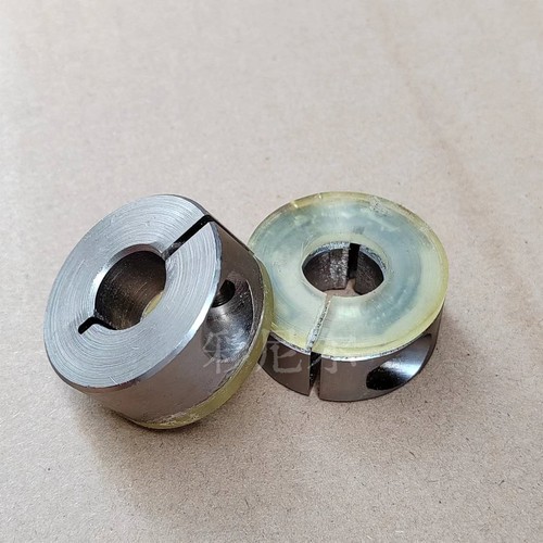 固定环　开口型/分离型　带聚氨酯型　紧凑型SCDJ PSCDJ SSCDJ - 图2