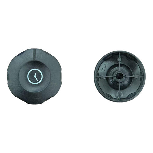 适配苏泊尔空气炸锅定时旋钮开关KJ37D03-140/37D804/903/803配件 - 图3