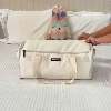 Travel storage bag clothing packaging 2026 new large-capacity foldable portable multi-functional lightweight sports bag