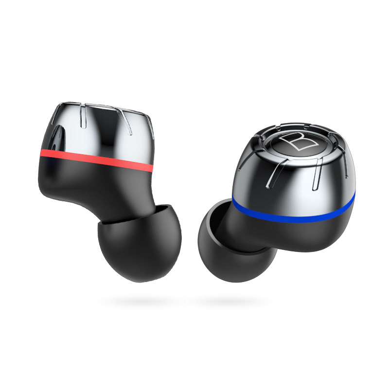 monster /魔声涡轮真无线耳机 魔声中国蓝牙耳机