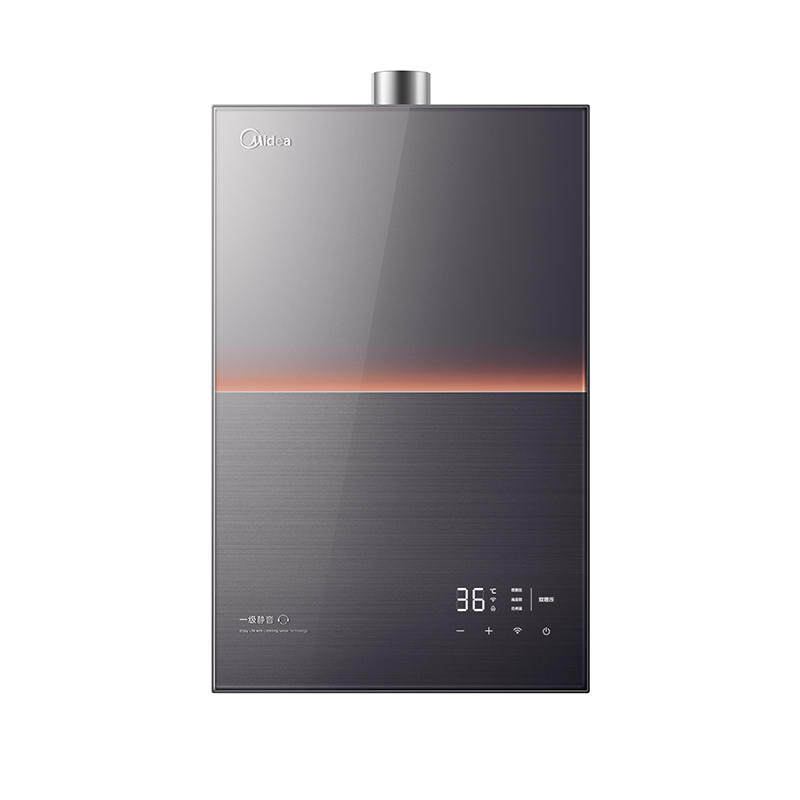  美的热水器燃气热水器